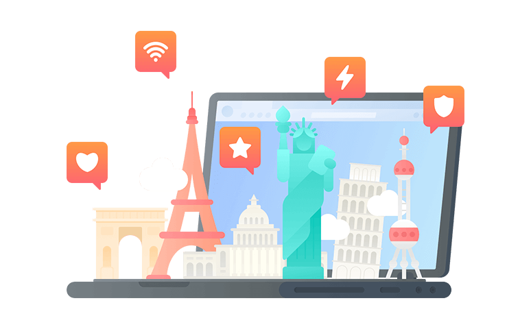 代理腾讯课堂的回国vpn - 快回国